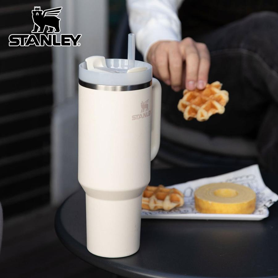 STANLEY（スタンレー） H2.0 真空スリムクエンチャー フローステート