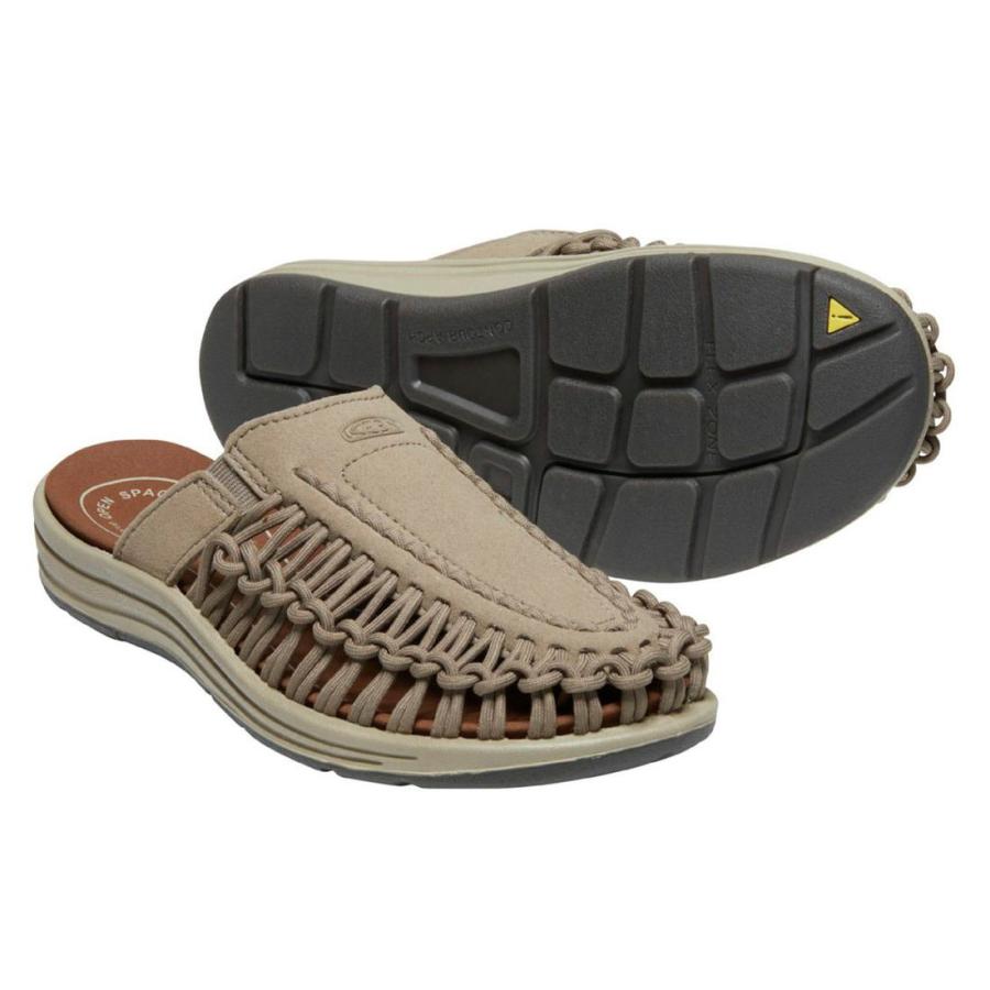 KEEN（キーン） ユニーク ツー スライド ウィメンズ サンダル