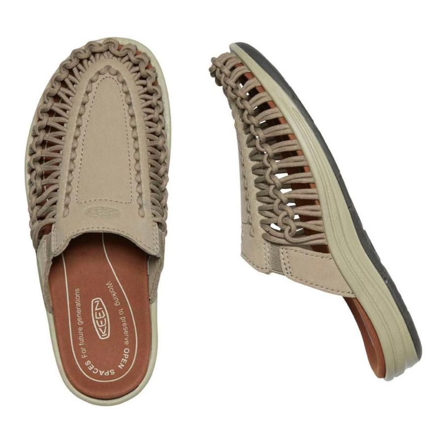KEEN（キーン） ユニーク ツー スライド ウィメンズ サンダル