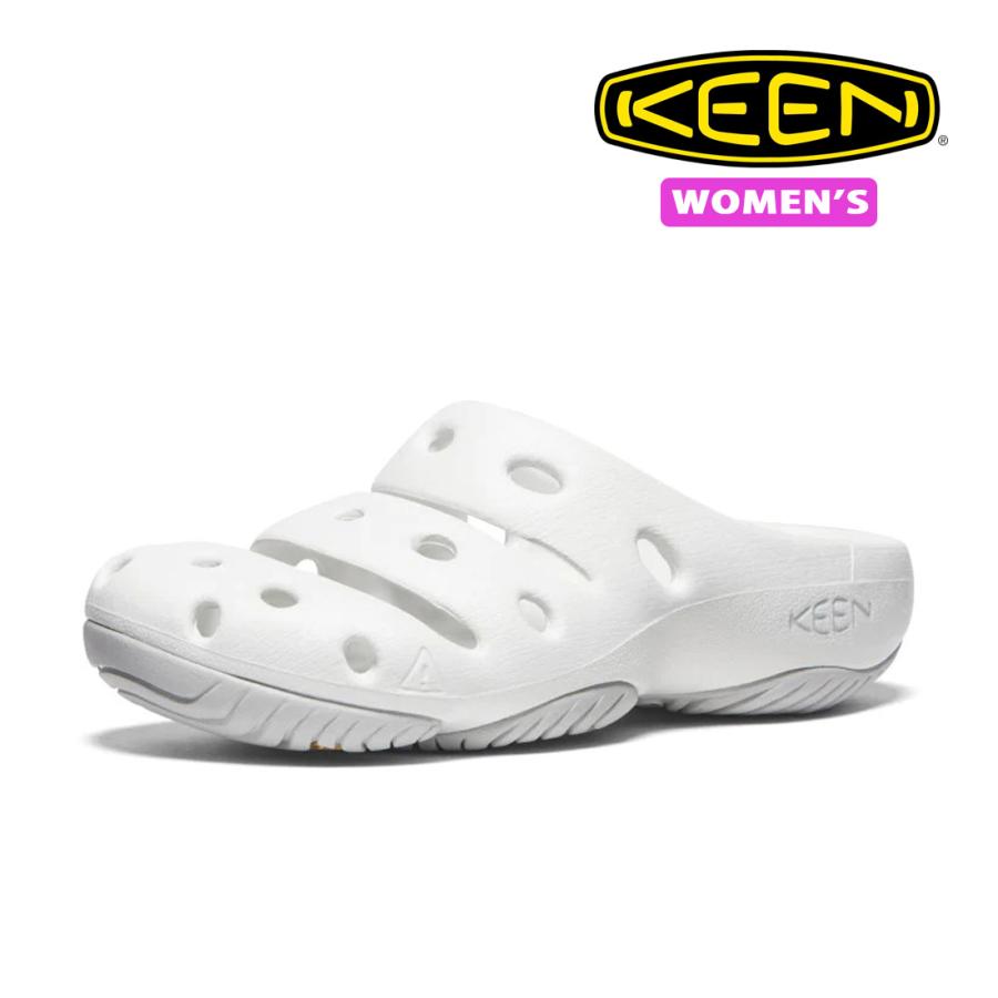 KEEN（キーン） ヨギ ウィメンズ 23 サンダル レディース 国内正規品