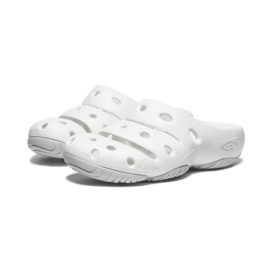 KEEN（キーン） ヨギ ウィメンズ 23 サンダル レディース 国内正規品
