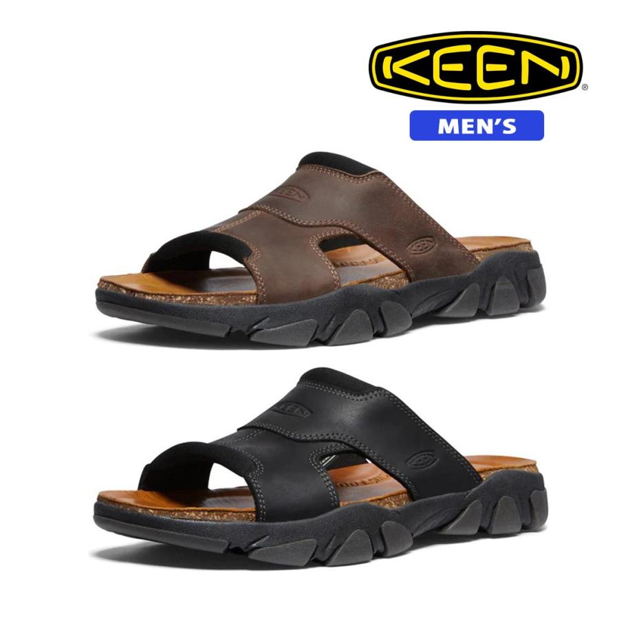 【新品】keen メンズ デイトナ ツー スライド サンダル 28cm KEEN キーン デイトナ ツー スライド サンダル メンズ 国内正規品