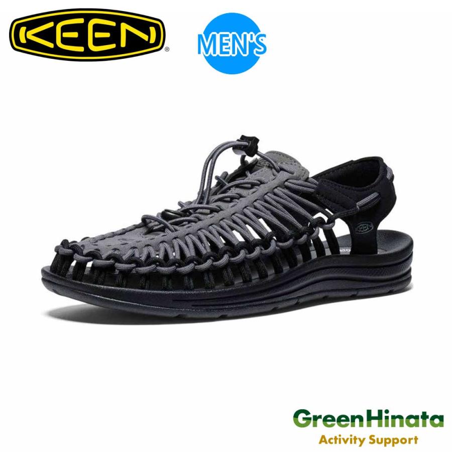 KEEN（キーン） ユニーク 24 メンズ サンダル メンズ 国内正規品