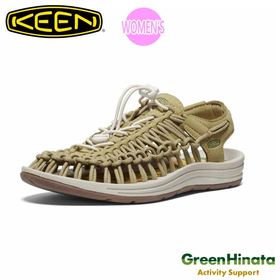 KEEN キーン ユニーク 24 ウィメンズ サンダル メンズ 国内正規品
