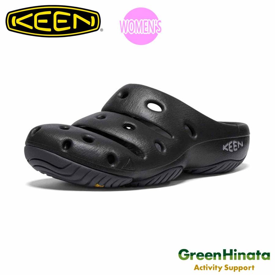 KEEN（キーン） ヨギ ウィメンズ 24 サンダル メンズ 国内正規品