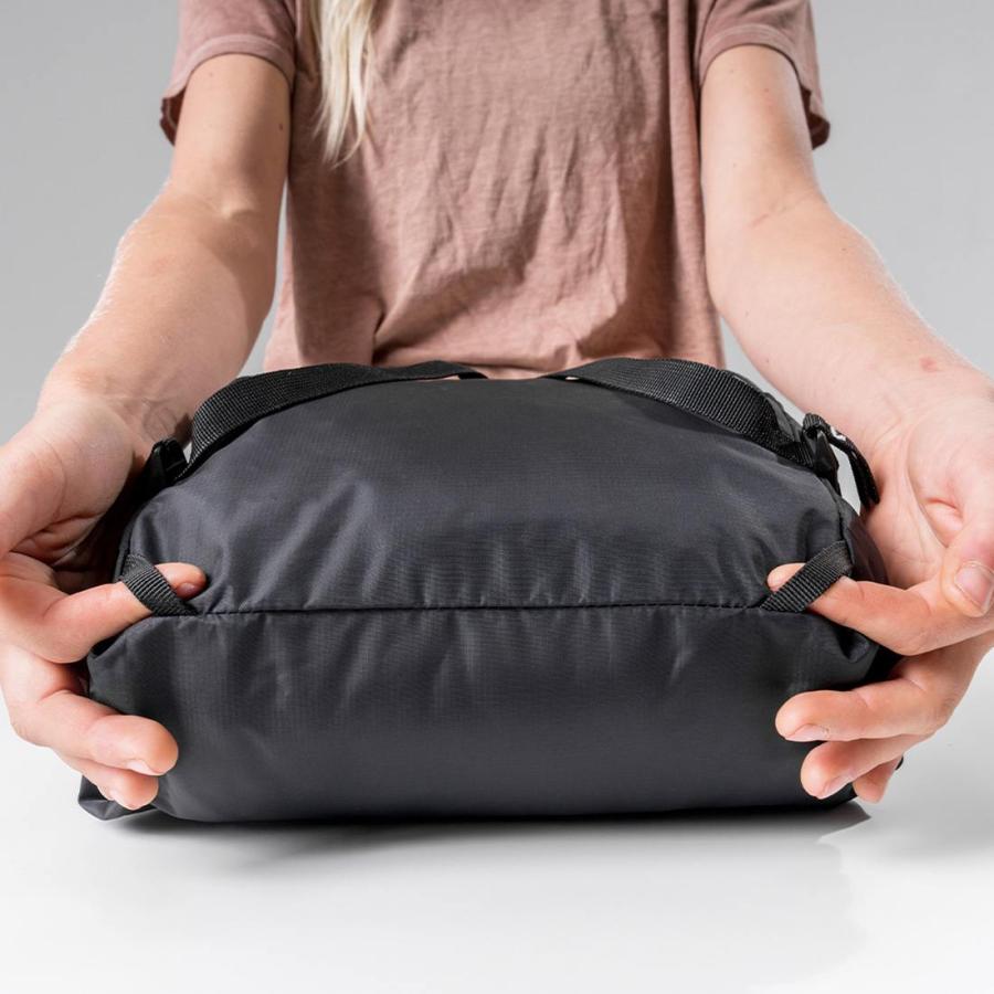 MATADOR（マタドール） ギアキューブセット ブラック ACCESSORIES 国内