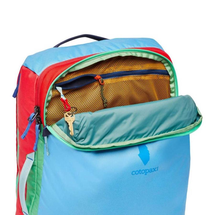 cotopaxi（コトパクシ） アルパ 42L トラベルパック リュックサック
