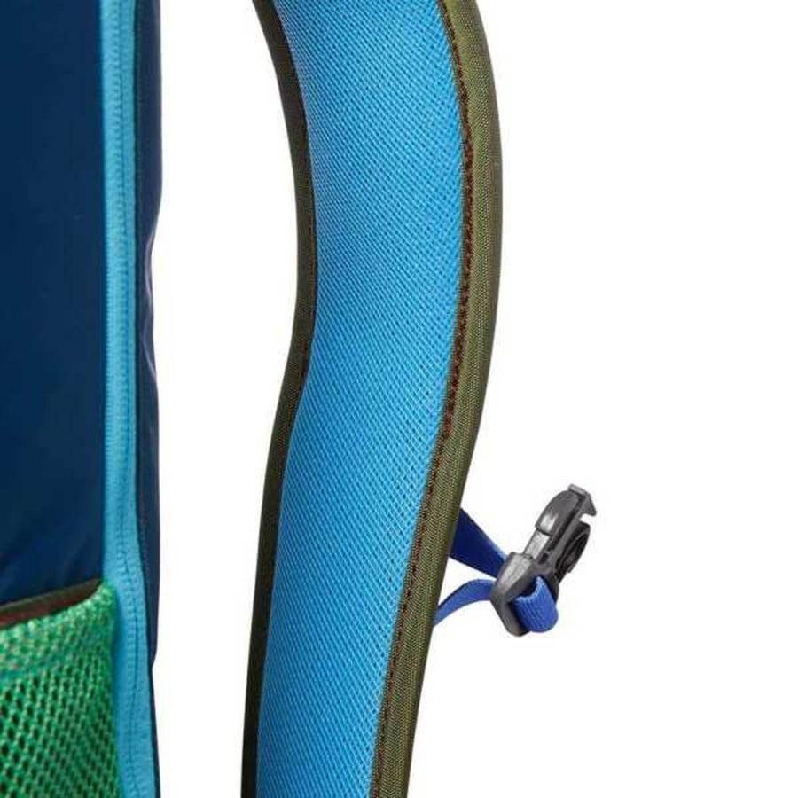 新品タグ付き　cotopaxi コトパクシ　バックパック　リュック　グリーン cotopaxi（コトパクシ） バタック 24L バックパック リュックサック