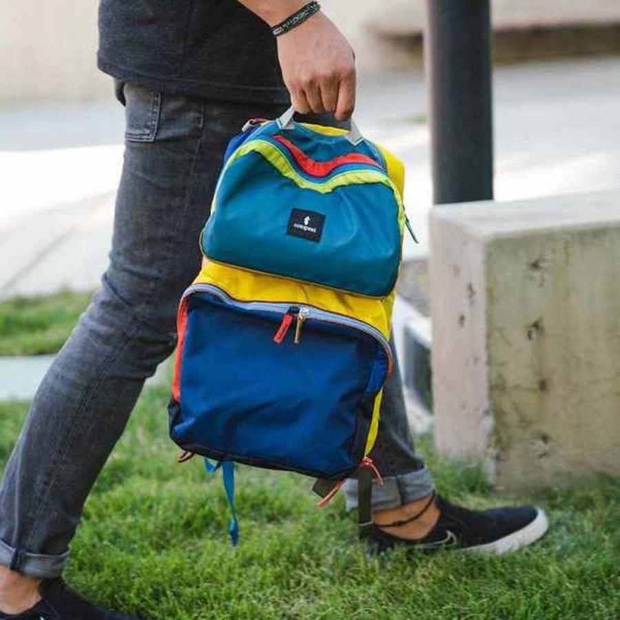 cotopaxi（コトパクシ） タスラ 16L バックパック リュックサック 国内