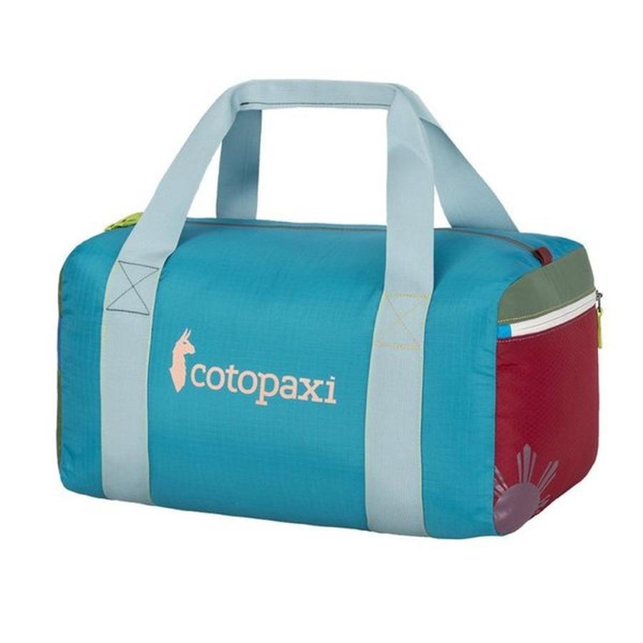 cotopaxi コトパクシ Marivels 32L cotopaxi（コトパクシ） マリブルズ 32L ダッフルバック 国内正規品