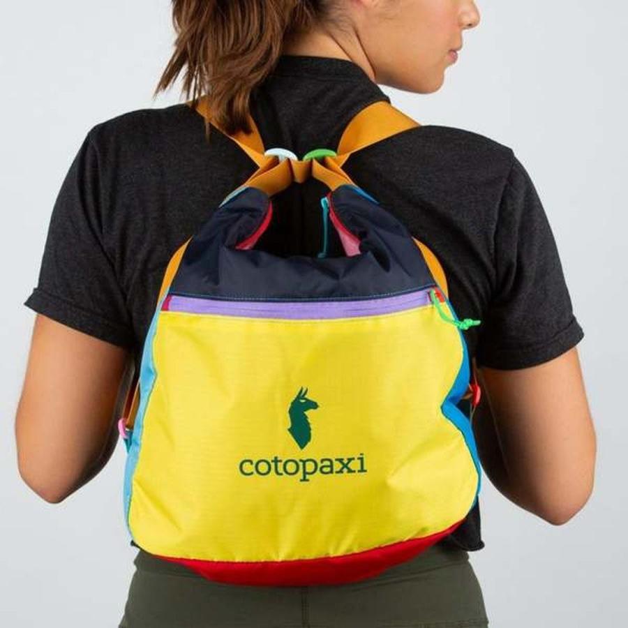 cotopaxi（コトパクシ） タール コンバーチブル トートバック 国内正規 