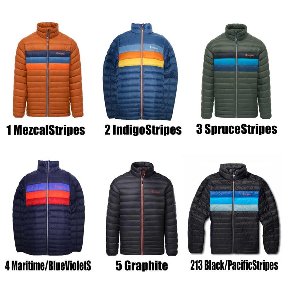 cotopaxi コトパクシ フエゴ ダウンジャケット メンズ ソフト cotopaxi コトパクシ フエゴ ダウンジャケット メンズ ソフト