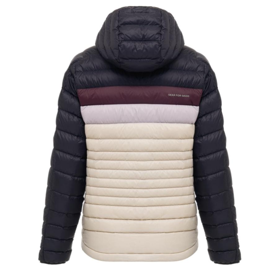 cotopaxi（コトパクシ） フエゴ フーデット ダウンジャケット