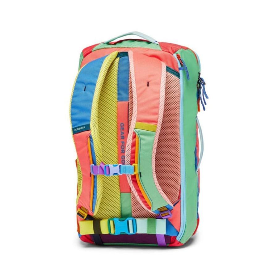 cotopaxi（コトパクシ） アルパ 28L デルディア トラベルパック