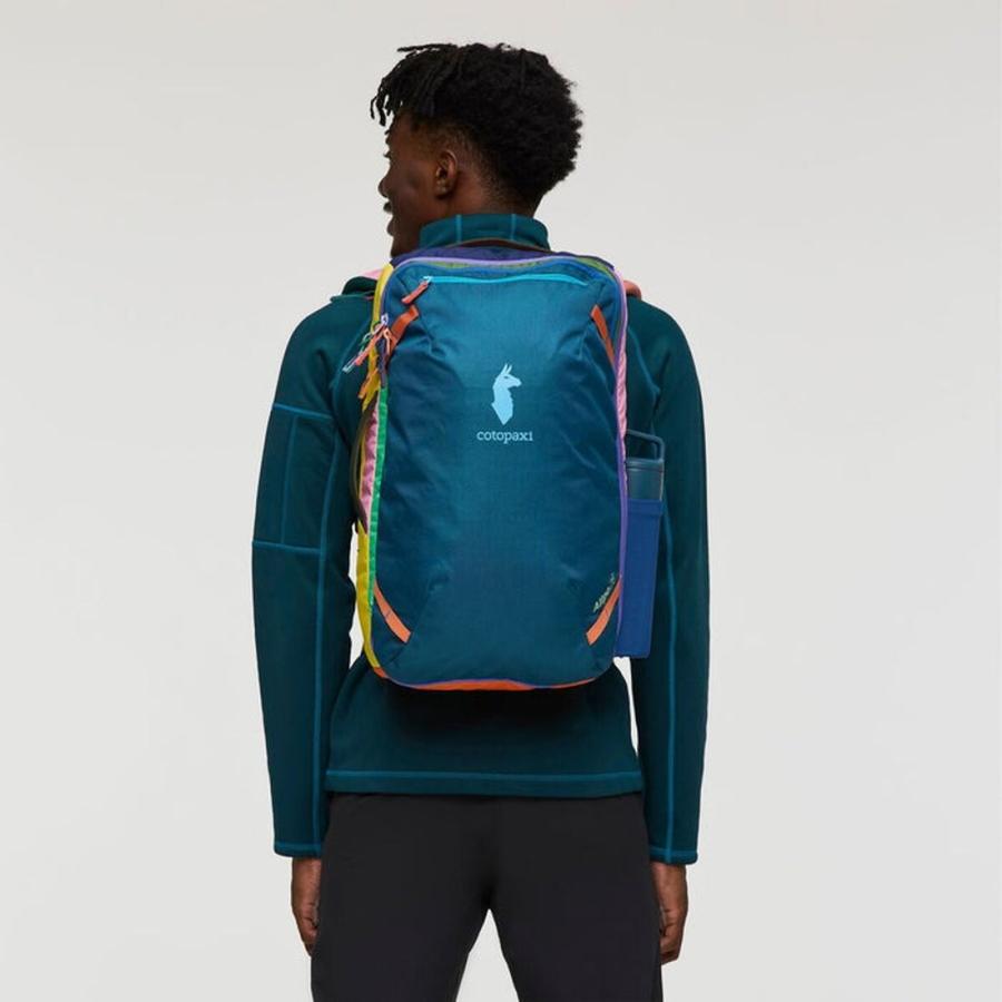 cotopaxi（コトパクシ） アルパ 28L デルディア トラベルパック