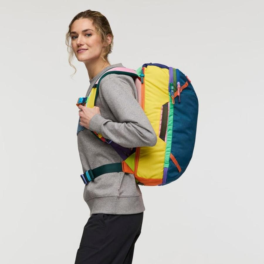 cotopaxi（コトパクシ） アルパ 28L デルディア トラベルパック