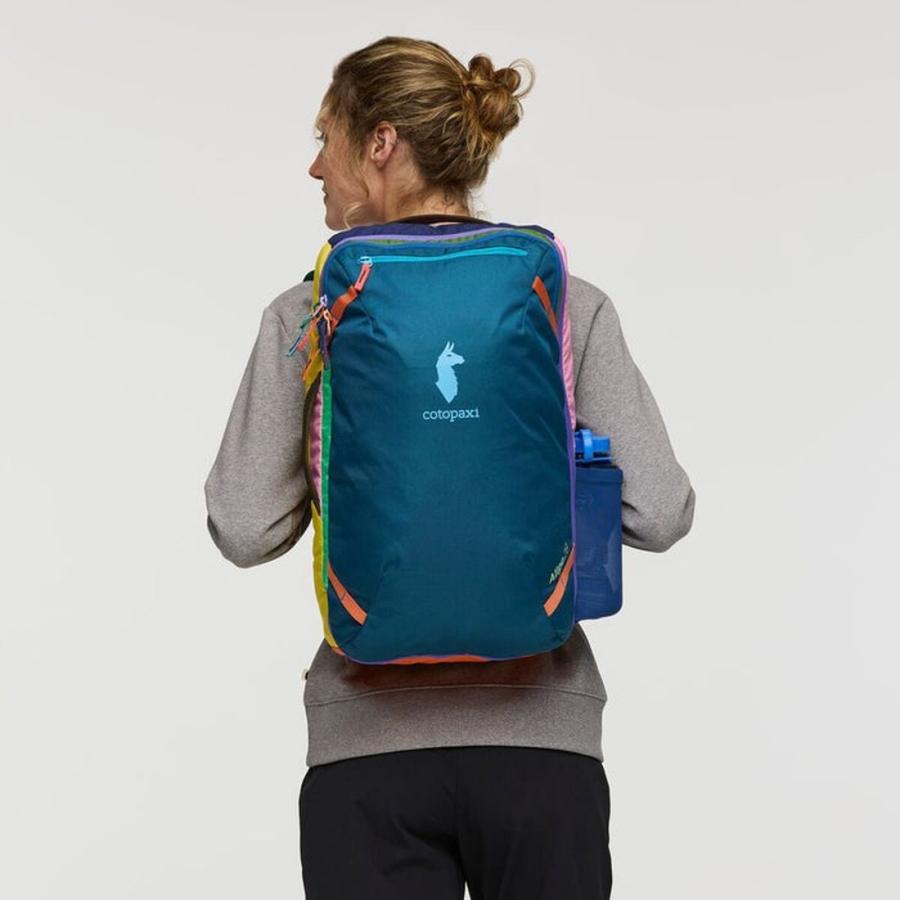 cotopaxi（コトパクシ） アルパ 28L デルディア トラベルパック
