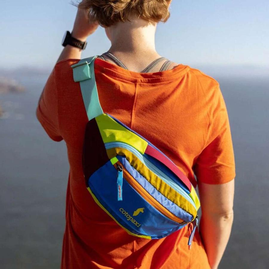 cotopaxi（コトパクシ） カパイ 3L ヒップバック デルディア ボディー