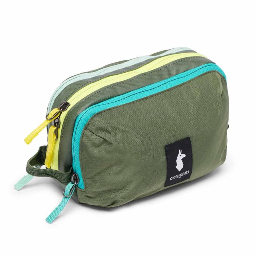 cotopaxi（コトパクシ） ニド アクセサリー バッグ ポーチ 小物入れ