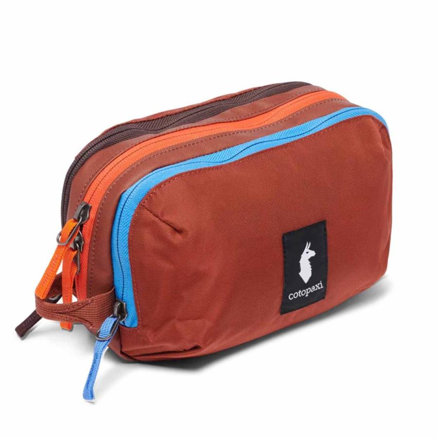 cotopaxi（コトパクシ） ニド アクセサリー バッグ ポーチ 小物入れ