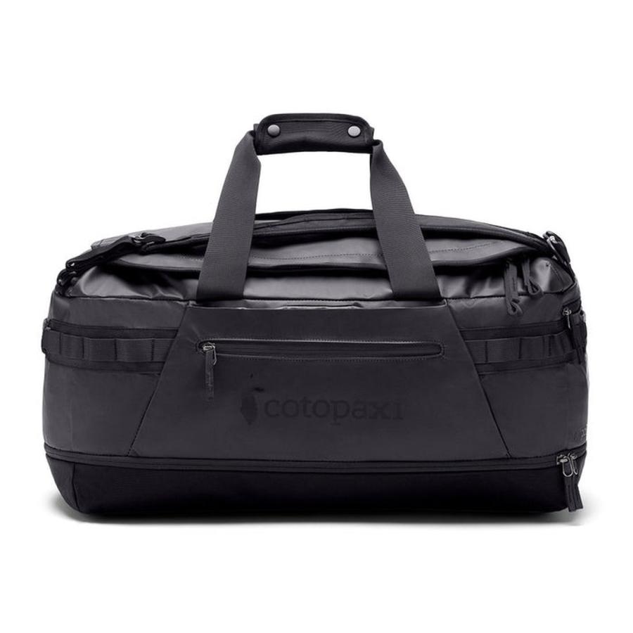 コトパクシ アルパ 50L ダッフル ダッフルバック   国内正規品_4
