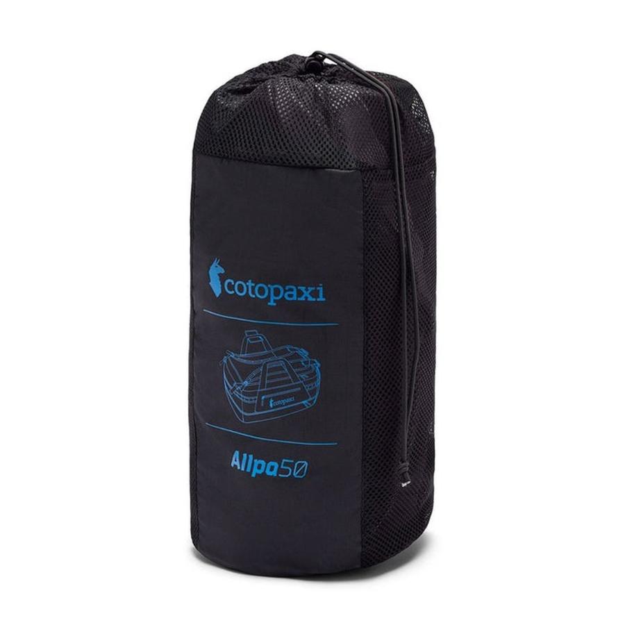 コトパクシ アルパ 50L ダッフル ダッフルバック   国内正規品_8