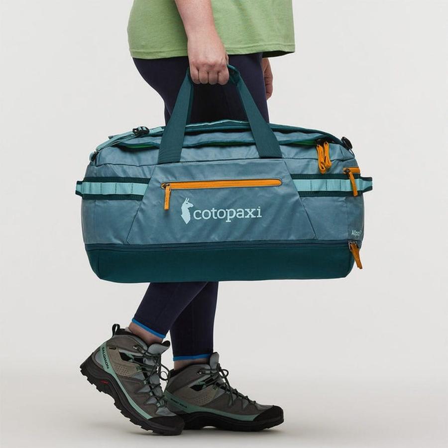 コトパクシ アルパ 50L ダッフル ダッフルバック   国内正規品_9