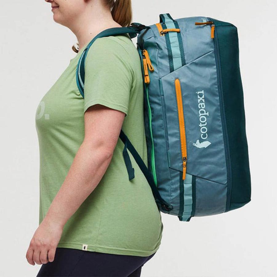 コトパクシ アルパ 50L ダッフル ダッフルバック   国内正規品_10