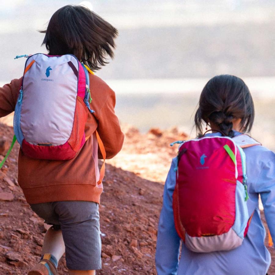 cotopaxi（コトパクシ） キッズ ディミ 12L バックパック 子供用