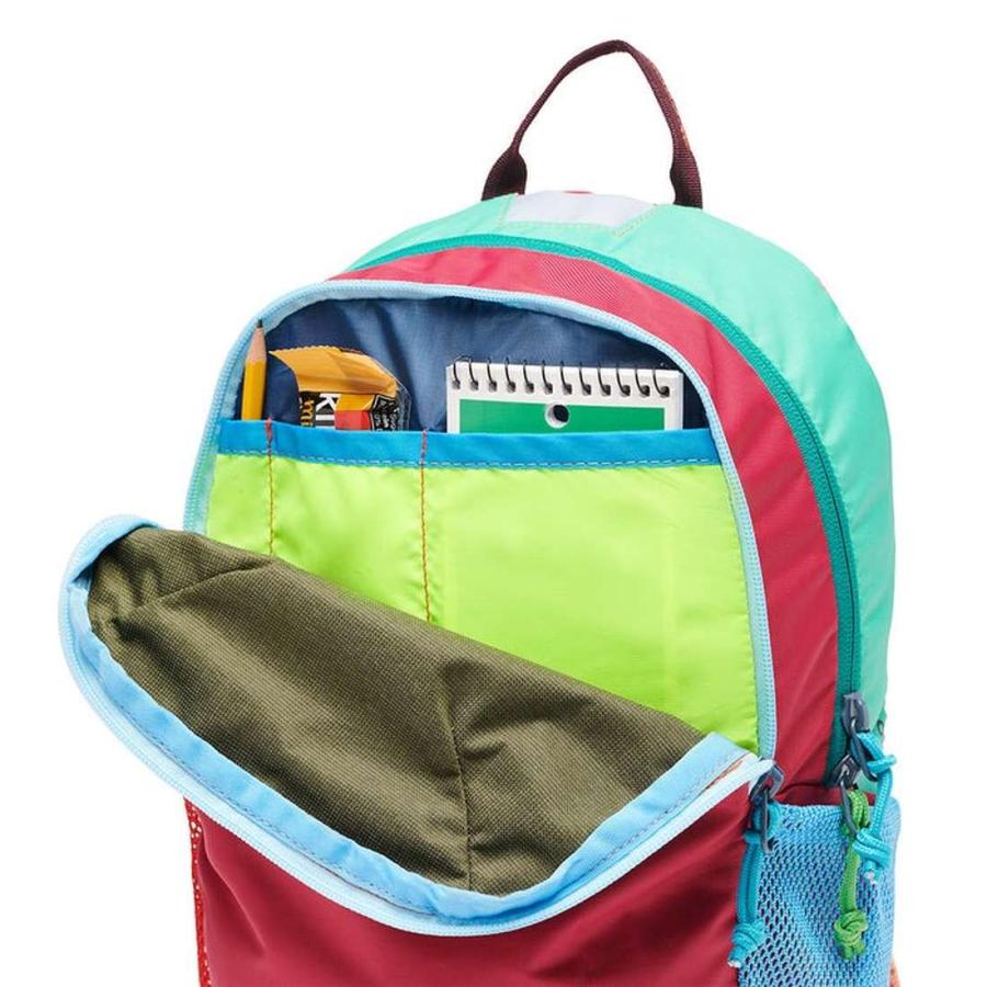 cotopaxi（コトパクシ） キッズ ディミ 12L バックパック 子供用