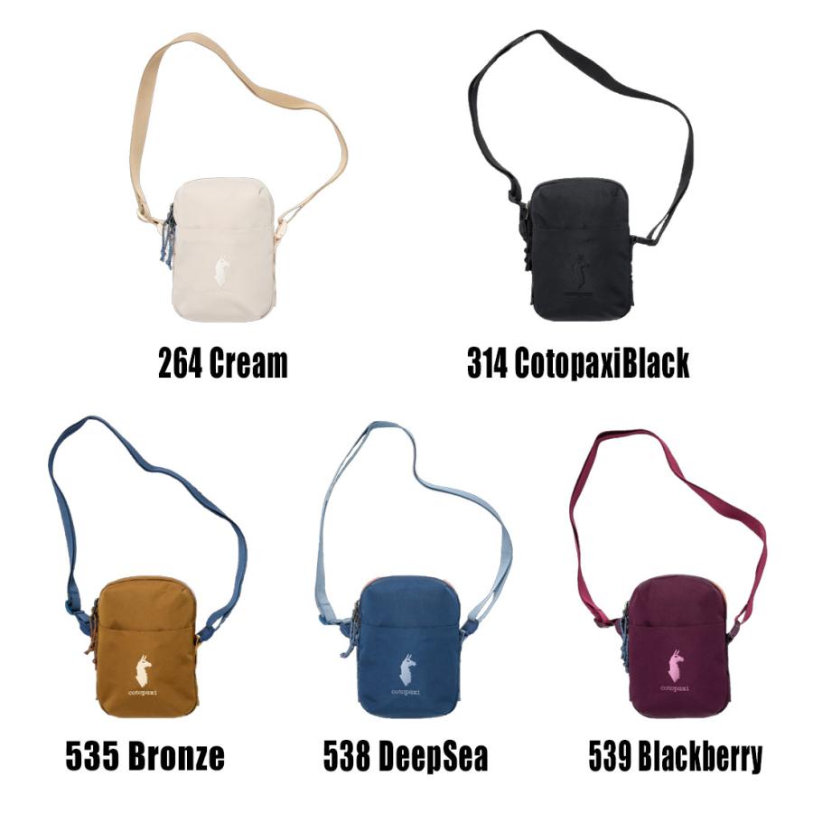 cotopaxi（コトパクシ） トド 1L ショルダーバッグ ショルダーバック