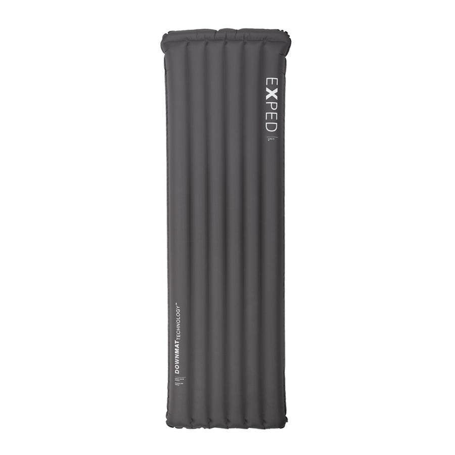 EXPED（エクスペド） ウルトラ 7R M MATS 国内正規品 : グリーンヒナタ