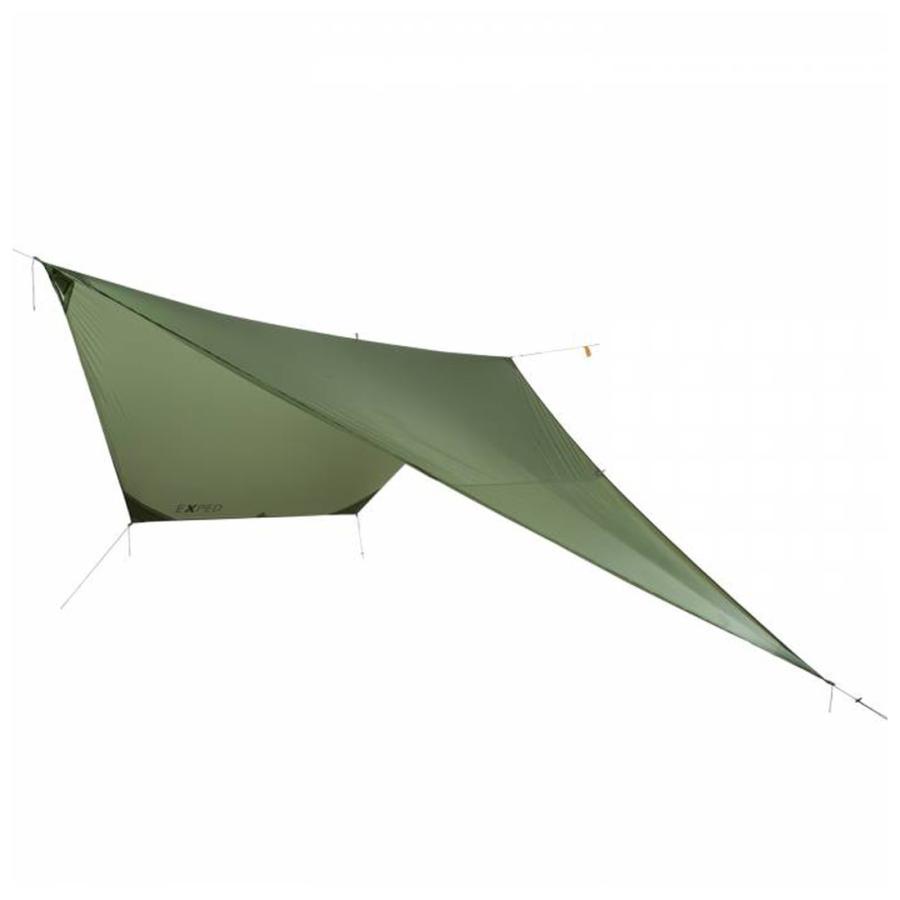 エクスペド ハンモック トレッキング タープ HAMMOCKS 国内正規品_7
