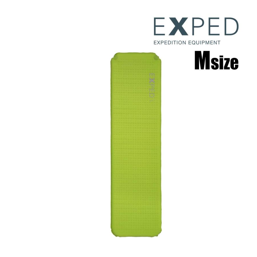 EXPED（エクスペド） エスアイエム SIM ウルトラ 3.8 M MATS 国内正規