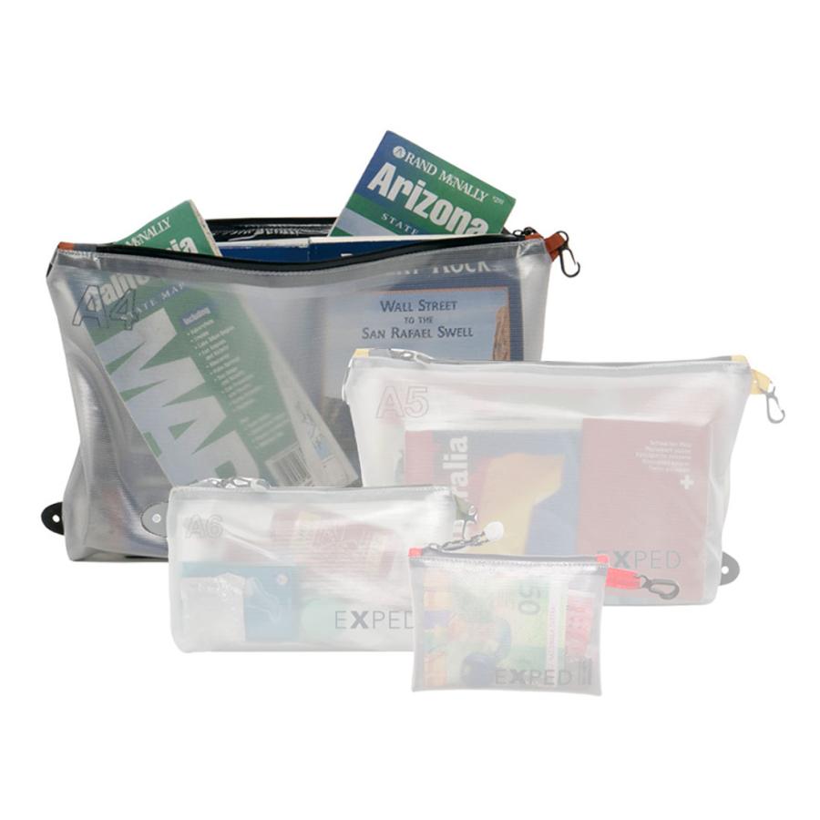 EXPED（エクスペド） ビスタ オーガナイザー A4 UD PACKSACKS 国内正規