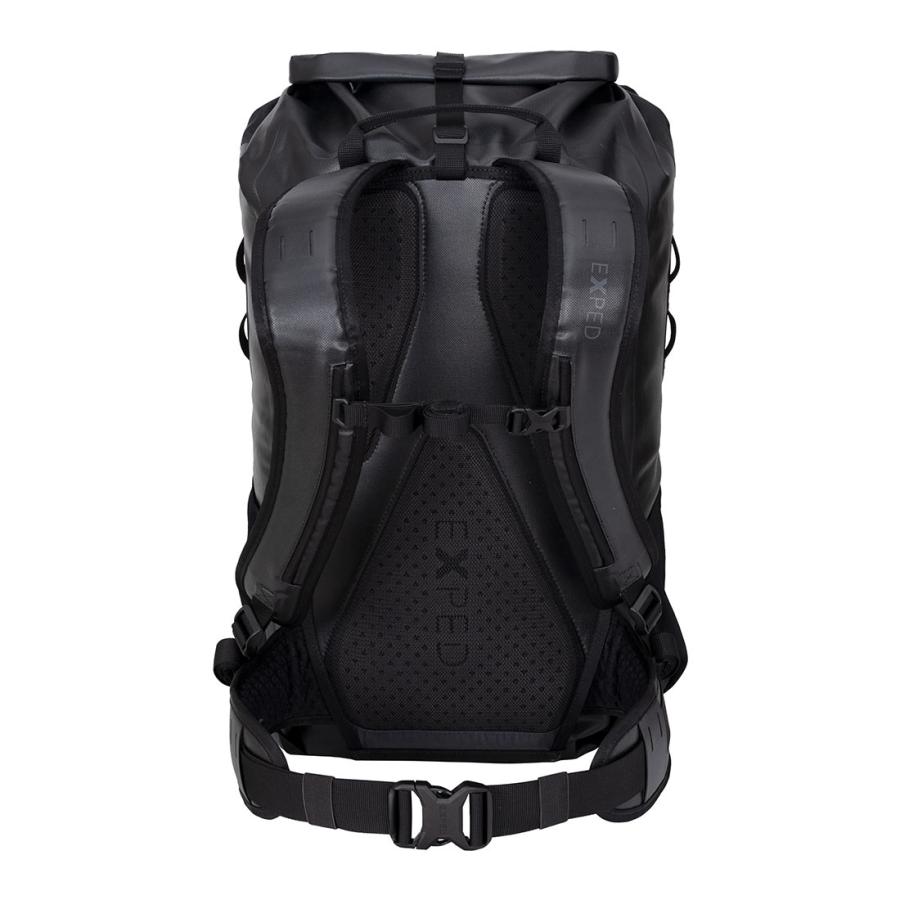 エクスペド EXPED Torrent 30 ブラック　セット EXPED（エクスペド） トレント 30 EVERYDAY 国内正規品 : グリーン