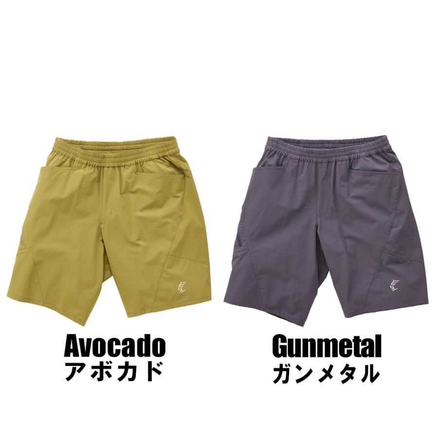 ティートンブロス スカイショーツ メンズ 23春夏モデル 半パン   国内正規品_3