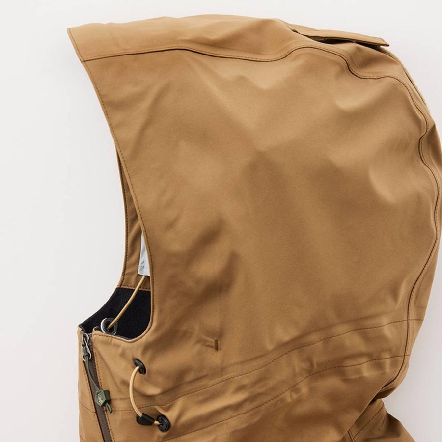 Teton Bros.（ティートンブロス） ツルギ ジャケット ユニセックス 23