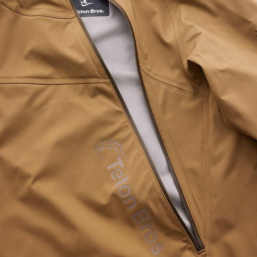 Teton Bros.（ティートンブロス） ツルギ ジャケット ユニセックス 23