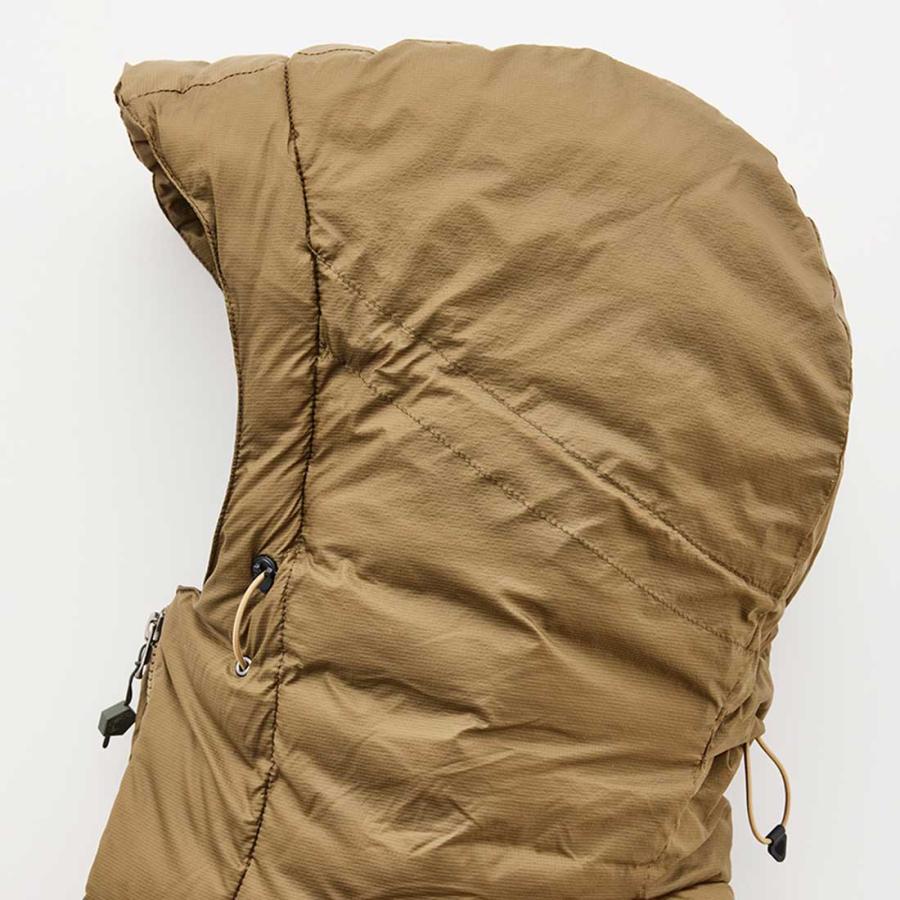 Teton Bros. ティートンブロス ホバック オーバー フーディー ユニ