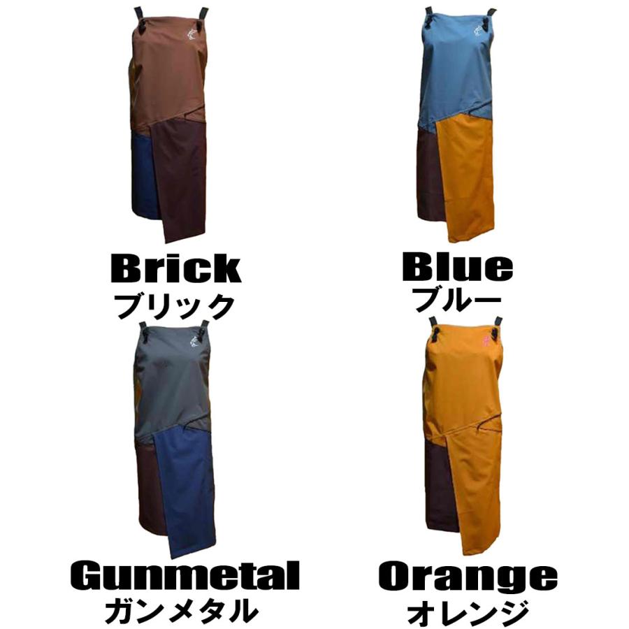 ティートンブロス タスマ エプロン 前掛け   国内正規品_5