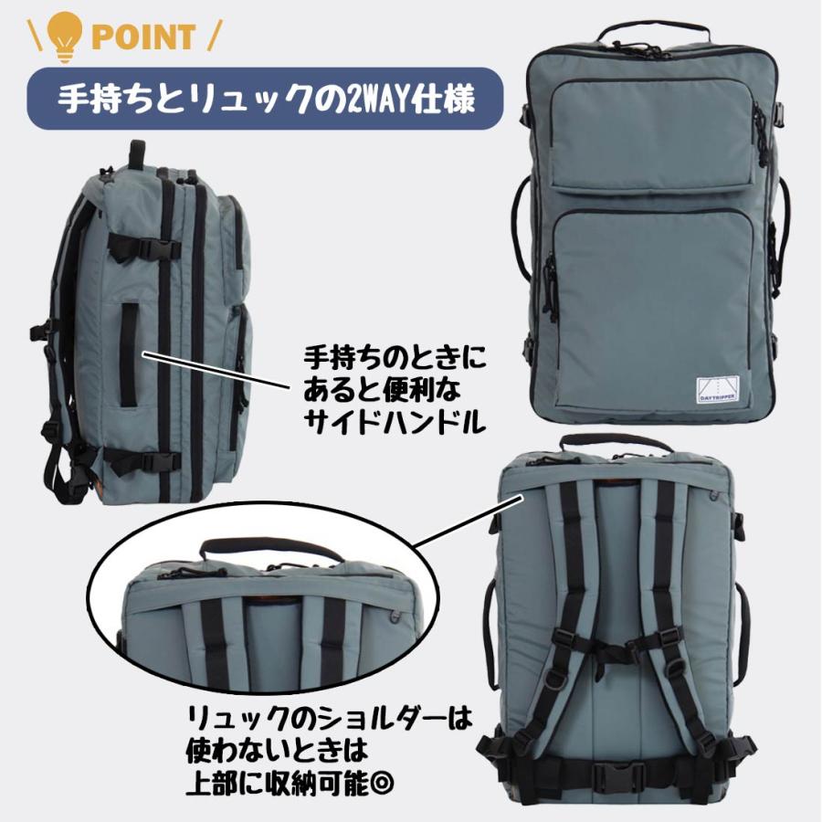 KELTY（ケルティ） デイトリッパー トラベリング パック リュック