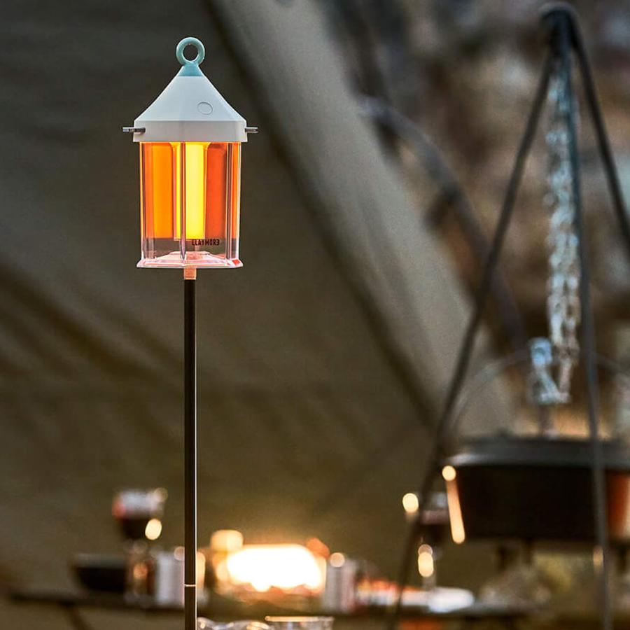 ライト・ランタン NEIGHBORHOOD CLAYMORE Multi Pile-D ライト