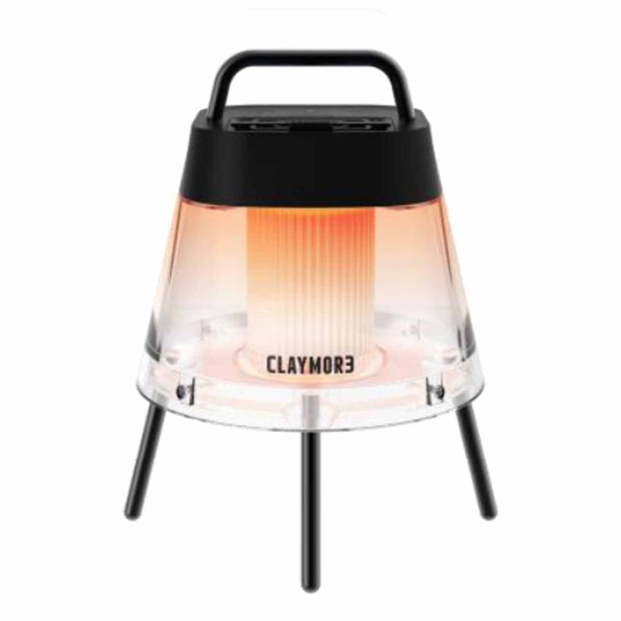 クレイモア アテナ ランプ LEDライト ランタン 国内正規品 : グリーン