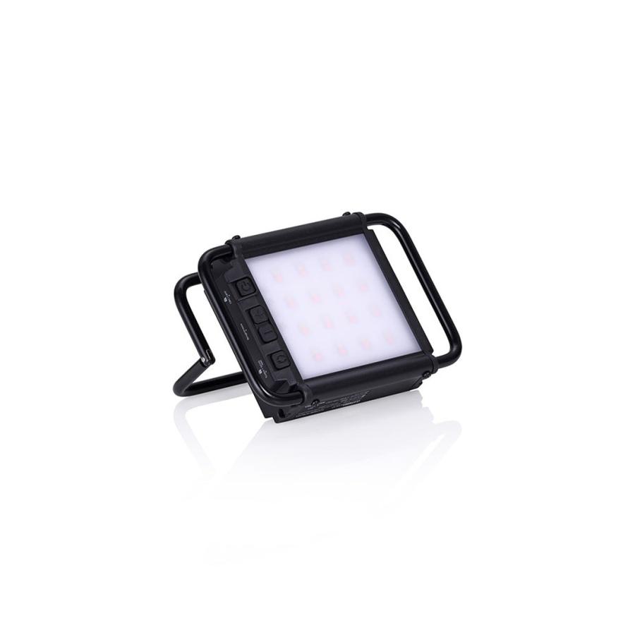 クレイモア ウルトラ 3.0 S LEDライトランタン 3フェイス MINI 国内
