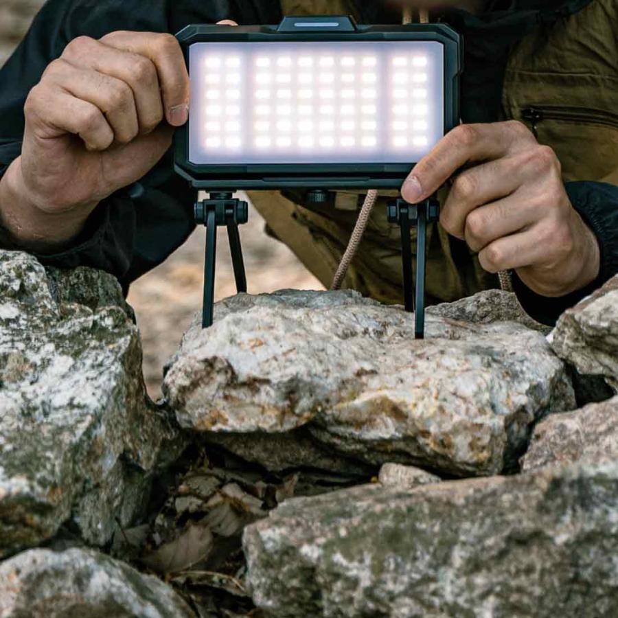 クレイモア タイタン LEDライト ランタン 国内正規品_10