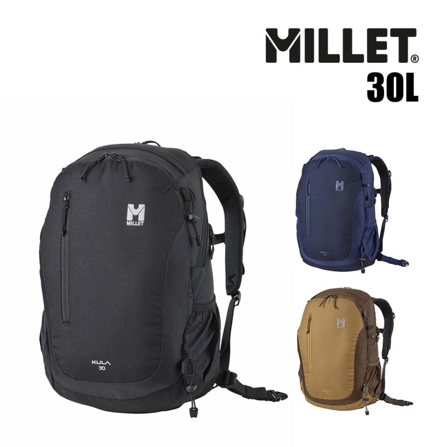 MAMMUT（マムート） ミレー クラ 30 リュック バックパック 国内正規品