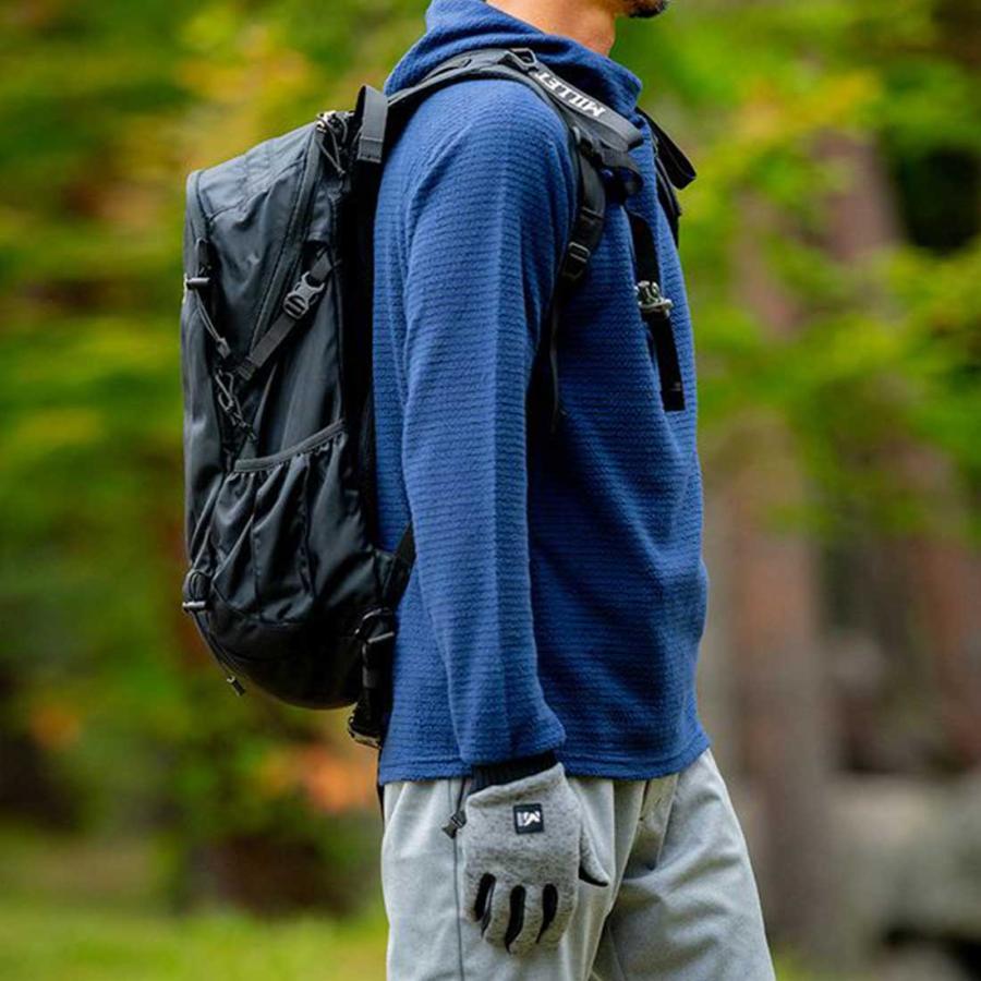 MAMMUT（マムート） ミレー クラ 30 リュック バックパック 国内正規品
