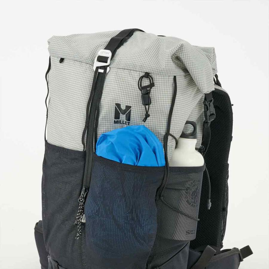 MAMMUT（マムート） ミレー パルマラン バック リュック 国内正規品