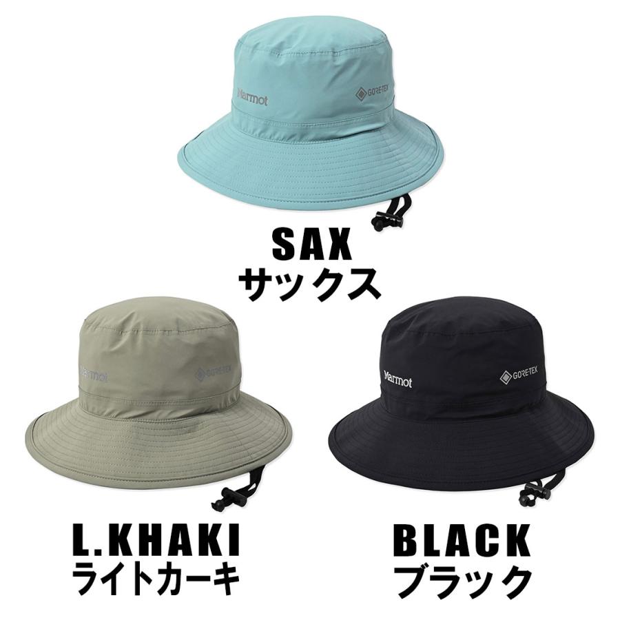 MAMMUT（マムート） マーモット ゴアテックス クラシック ロゴ